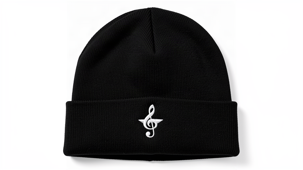 Calitoy Beanie