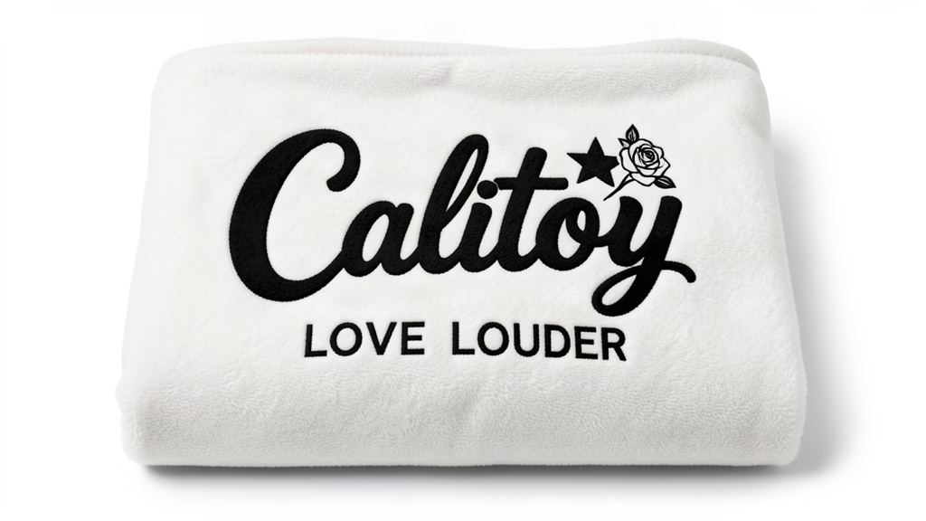 Calitoy Blanket