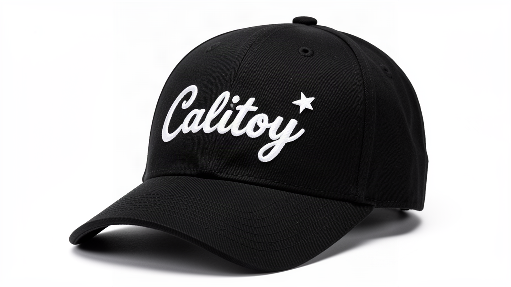 Calitoy Cap