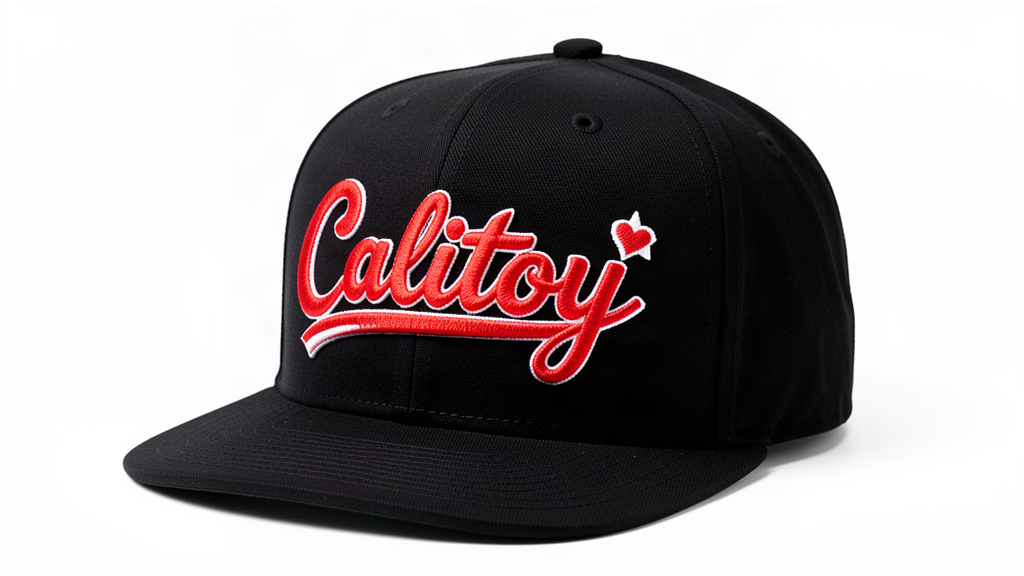 Calitoy Snapback