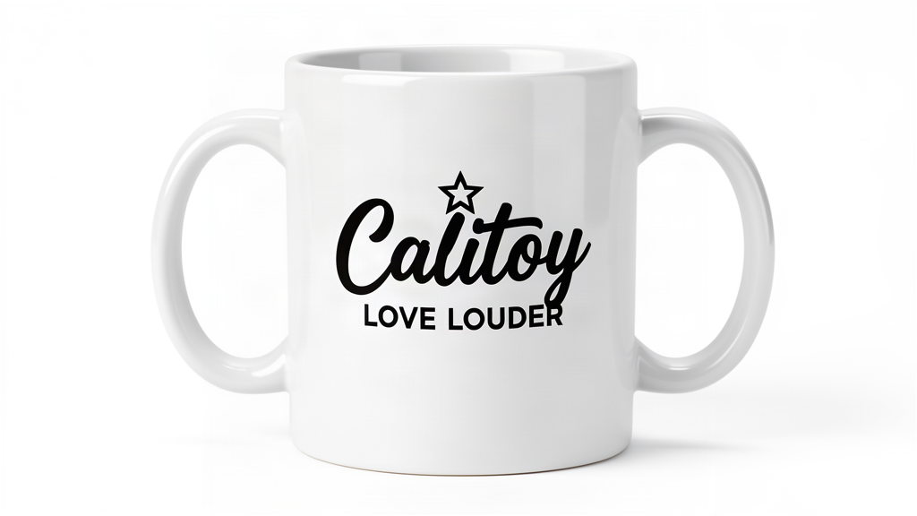 Calitoy Mug